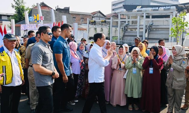 Kesan dan Harapan Warga Sekitar atas Kehadiran Sodetan Ciliwung