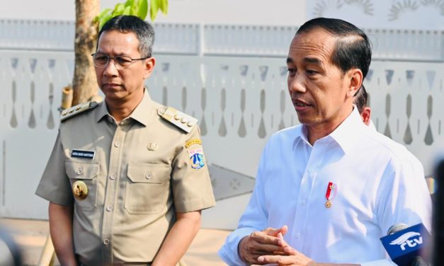 Presiden Instruksikan Jajaran Tangani Cepat Kelaparan di Papua Tengah