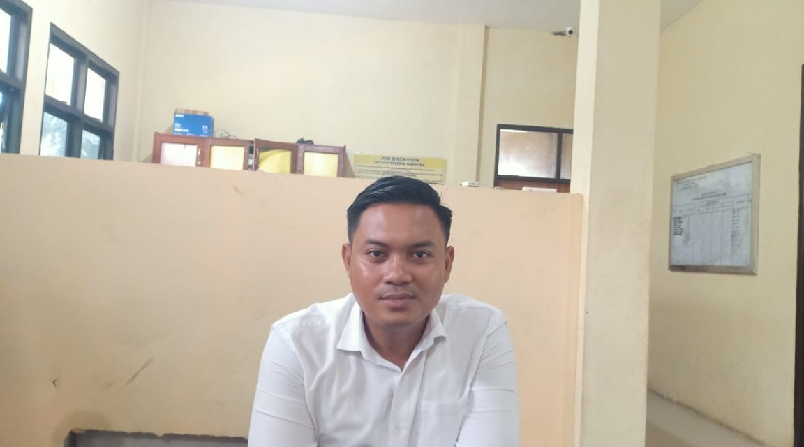 Selama Januari hingga Juni 2023, Polres Muaro Jambi Telah Berhasil Mengungkap Kasus Tindak Pidana Penyalahgunaan Narkotika Sebanyak 31 Kasus