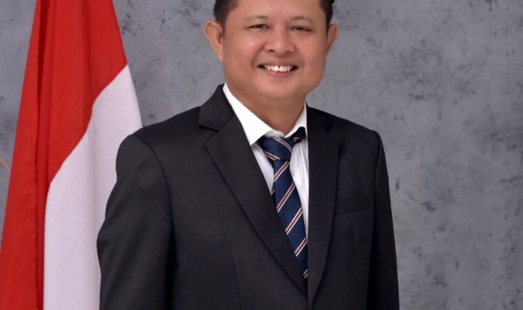 ATH : Sidang Sengketa Informasi Antara Jurnal1jambi.Com Melawan Sekda Tanjung Jabung Timur Akan Di Pimpin Almunawar Selaku Ketua Komisioner(MK).