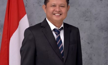 ATH : Sidang Sengketa Informasi Antara Jurnal1jambi.Com Melawan Sekda Tanjung Jabung Timur Akan Di Pimpin Almunawar Selaku Ketua Komisioner(MK).