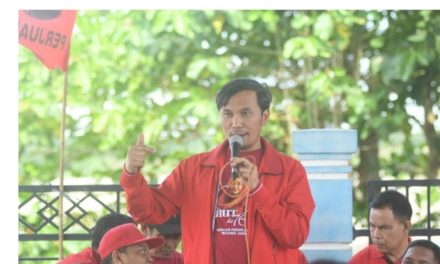 Mencari Pemimpin Dan Calon Wakil Rakyat Di Momen Hari Ulang Tahun(HUT) Kemerdekaan Indonesia Yang Ke 78.