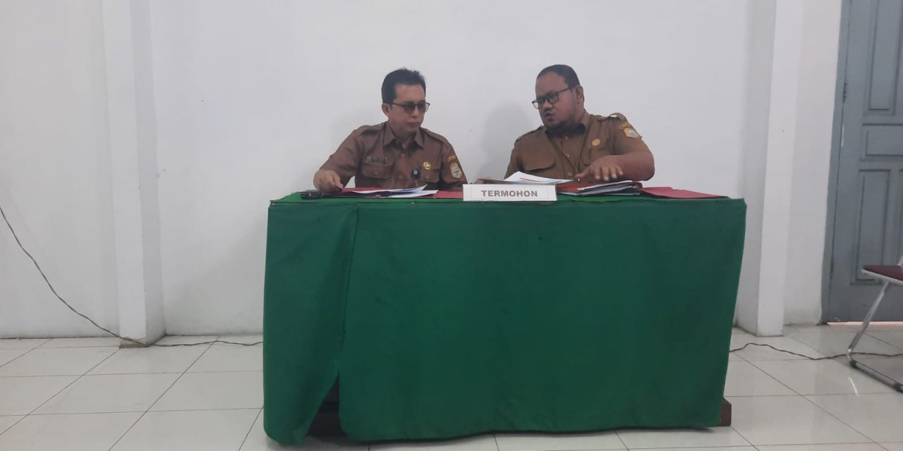 Sk No.380 Tahun 2005:Di Duga Terdapat Nama Mantan Bupati Dalam Daftar Nominatif Kelompok Tani Peserta Plasma Desa Sungai Toman-Simpang Tuan.