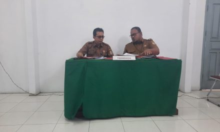 Sk No.380 Tahun 2005:Di Duga Terdapat Nama Mantan Bupati Dalam Daftar Nominatif Kelompok Tani Peserta Plasma Desa Sungai Toman-Simpang Tuan.