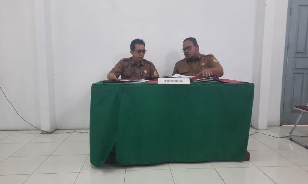 Sk No.380 Tahun 2005:Di Duga Terdapat Nama Mantan Bupati Dalam Daftar Nominatif Kelompok Tani Peserta Plasma Desa Sungai Toman-Simpang Tuan.