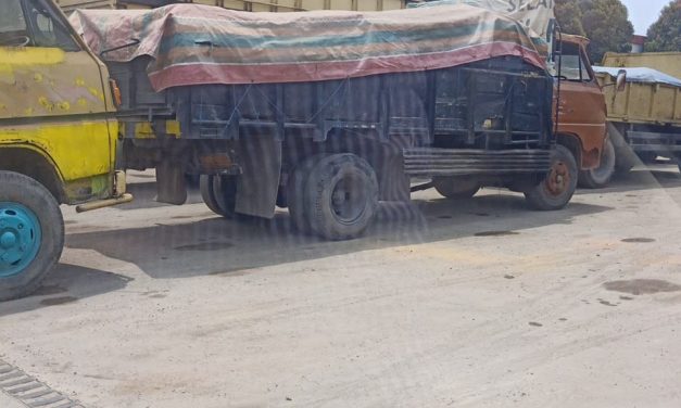 Di Duga BBM Subsidi Di SPBU” 2436170″ Talang Gulo Jambi Tidak Tepat Sasaran.