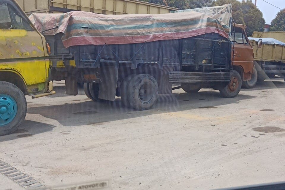 Di Duga BBM Subsidi Di SPBU” 2436170″ Talang Gulo Jambi Tidak Tepat Sasaran.