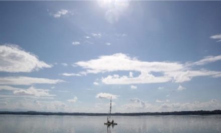 ” Bandung ” Udara Bersih Merupakan Hak Yang Harus Didapatkan Manusia dan Merupakan Unsur Penting Bagi Kehidupan Makhluk Hidup.