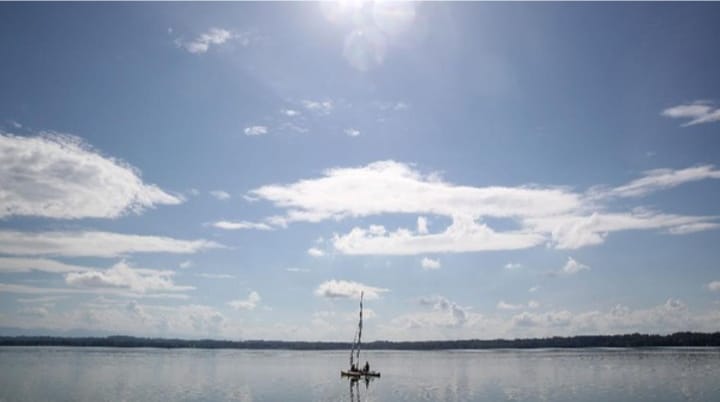 ” Bandung ” Udara Bersih Merupakan Hak Yang Harus Didapatkan Manusia dan Merupakan Unsur Penting Bagi Kehidupan Makhluk Hidup.