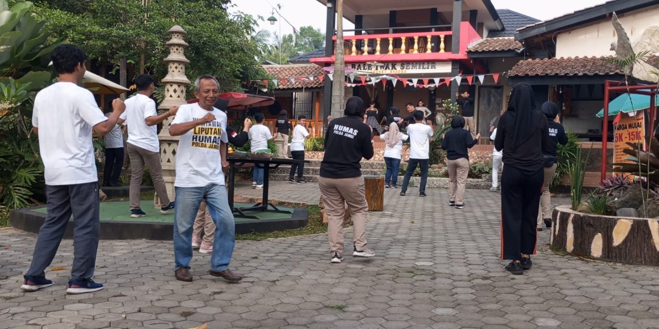 Keterbatasan Dana Menjadikan Adanya Anak Kandung Dan Anak Tiri.