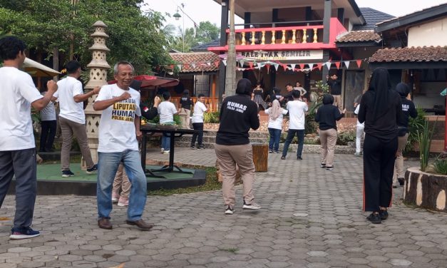 Keterbatasan Dana Menjadikan Adanya Anak Kandung Dan Anak Tiri.