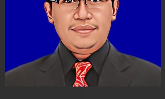 Pionir Penyimpanan Emisi Karbon.