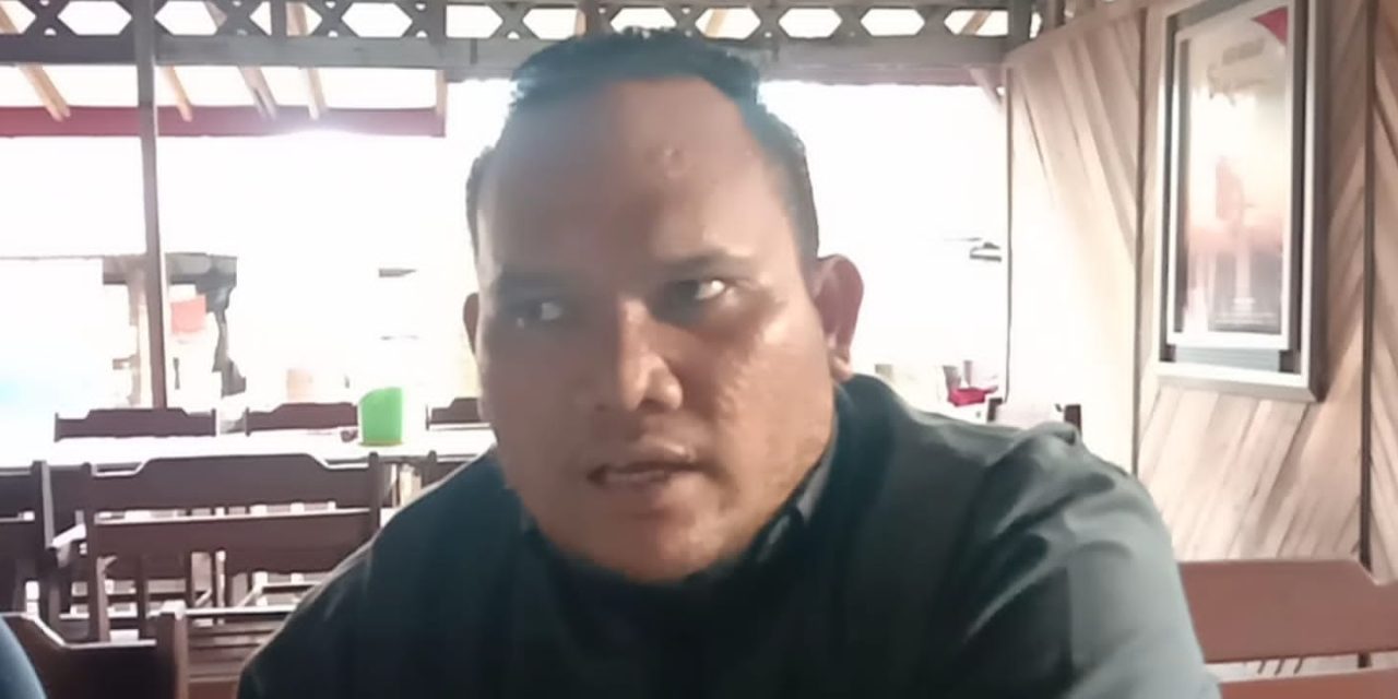 Pengacara Koperasi Fajar Pagi Tanggapi permintaan kuasa hukum STN Jambi untuk membebaskan Ardiansyah terkait dugaan Pencurian buah sawit.