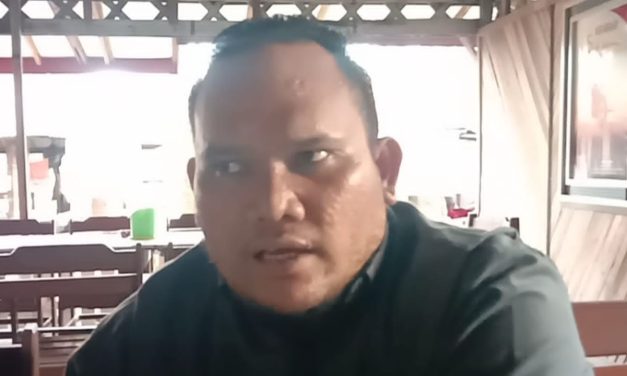 Pengacara Koperasi Fajar Pagi Tanggapi permintaan kuasa hukum STN Jambi untuk membebaskan Ardiansyah terkait dugaan Pencurian buah sawit.