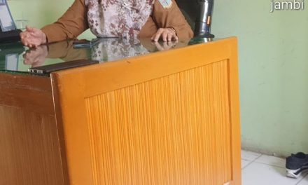 Diduga Terjadi Praktik Pungutan Jual Beli Lembar Kerja Siswa (LKS) di SDN 86 Kota Jambi