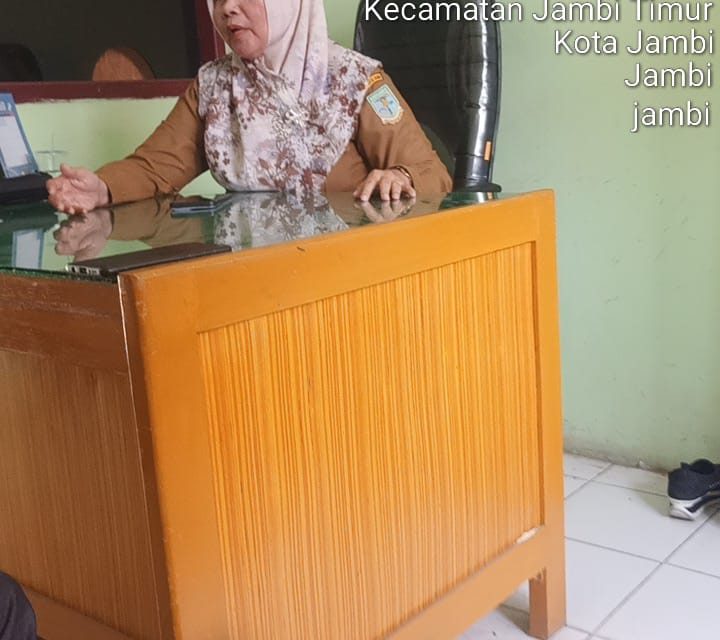 Diduga Terjadi Praktik Pungutan Jual Beli Lembar Kerja Siswa (LKS) di SDN 86 Kota Jambi