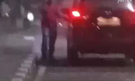 Mengaku Pengurus Ormas”Oknum D” Melakukan Intimidasi Pengancaman Terhadap Wartawan Jurnal1.