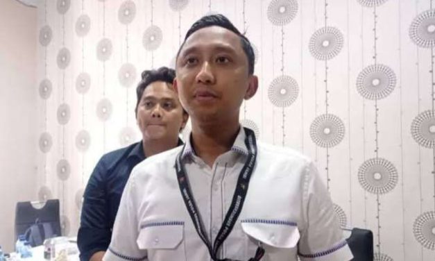 Ditreskrimsus Polda Jambi masih menunggu hasil Laboratorium Forensik Kebakaran Gudang yang diduga Gudang minyak ilegal