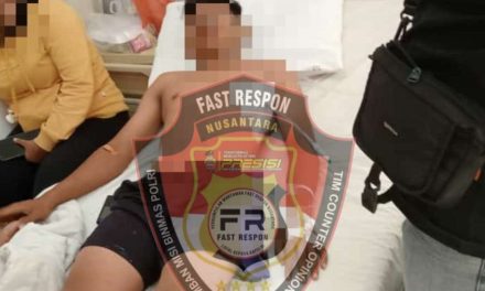 Terkait Insiden Event Off-Road Di Kebun IX Ini Keterangan langsung dari keluarga korban kecelakaan