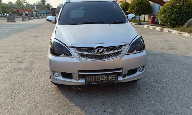 SPBU Gurun Mudo Diduga Memperjualbelikan Minyak Subsidi kepada Pelangsir Minyak Skala Besar tanpa Izin