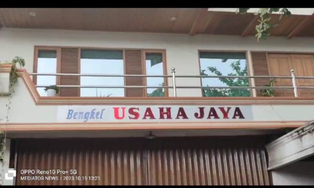 Saling Lapor Berujung Sama-Sama Tersangka.