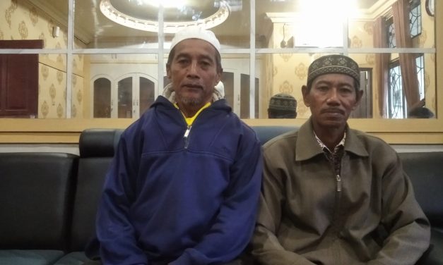 Anak Ketua RT Diancam Pakai Pisau Lalu Dicabuli, Pelaku Berkeliaran