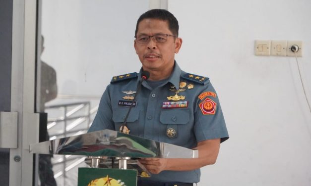 Kasrem 042/Gapu Kolonel Inf Ali Aminudin, S.E., M.M. menerima audiensi dan silaturahmi pihak PT. Pertamina Hulu Energi (PHE)