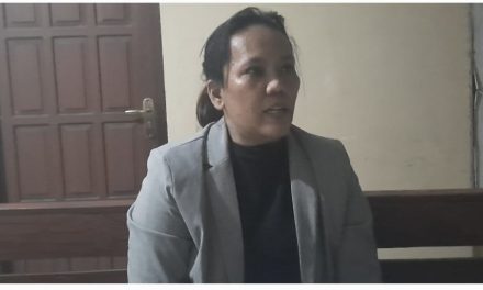 DI Duga Akibat Herarki Kepangkatan,2 Unit Mobil Yang Di Titipkan Di Polsek Mestong Tidak Bisa Di Ambil Pemilik nya Sendiri.