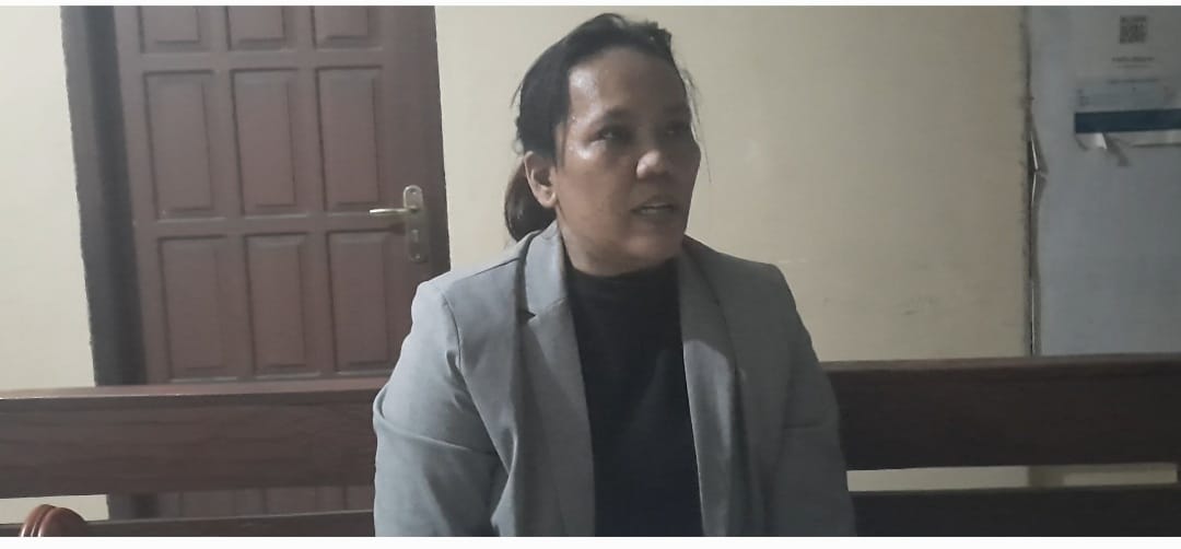 DI Duga Akibat Herarki Kepangkatan,2 Unit Mobil Yang Di Titipkan Di Polsek Mestong Tidak Bisa Di Ambil Pemilik nya Sendiri.