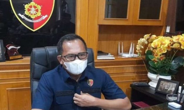 Ditreskrimsus Polda Jambi lengkapi alat bukti penentapan tersangka terkait kasus kecelakaan kerja PT. Petrhocina Internasional