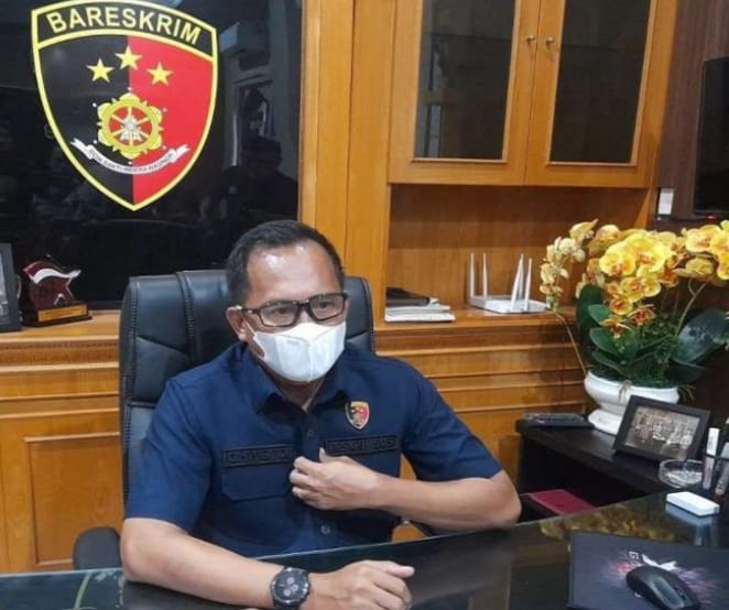 Ditreskrimsus Polda Jambi lengkapi alat bukti penentapan tersangka terkait kasus kecelakaan kerja PT. Petrhocina Internasional