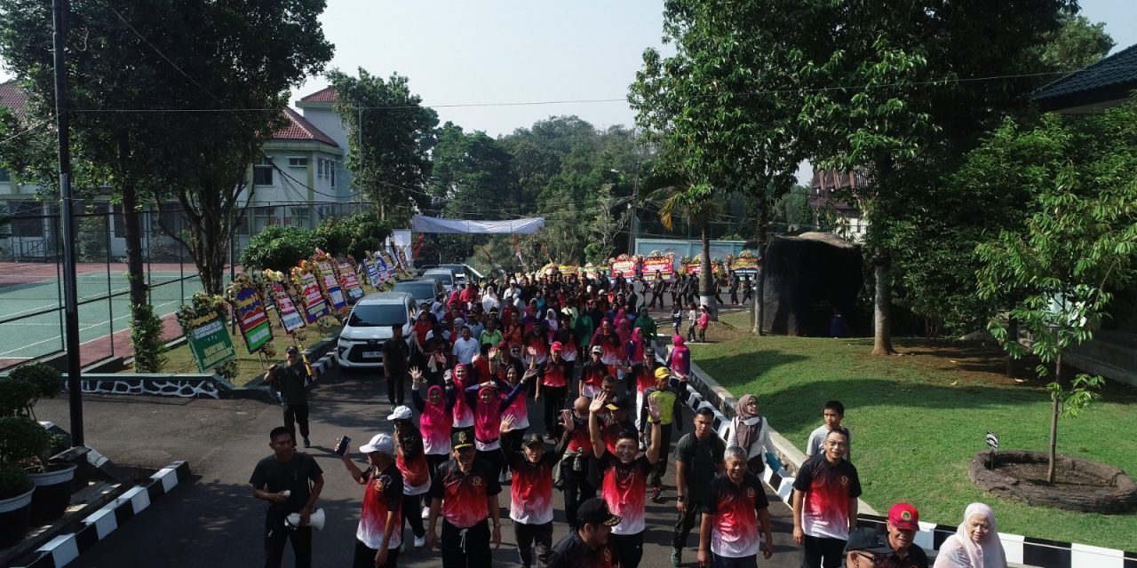 Dirkuad Pimpin Syukuran HUT Ke 78 Corps Keuangan TNI Angkatan Darat