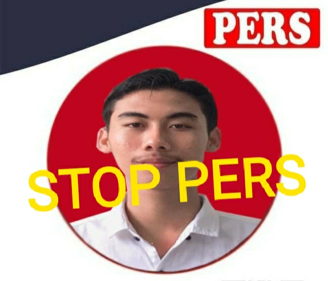 PEMBERITAHUAN STOP PERS