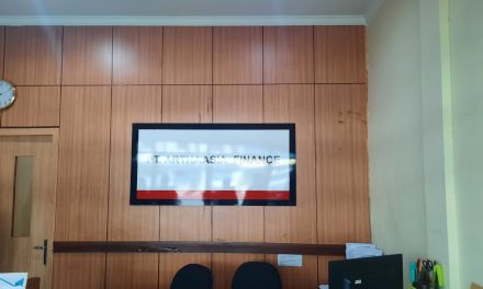 Ali Wardana:Harus Ada Tersangka Dalam Proses Penarikan Paksa Mobil Miliknya Tersebut Oleh PT.Asia Finance.