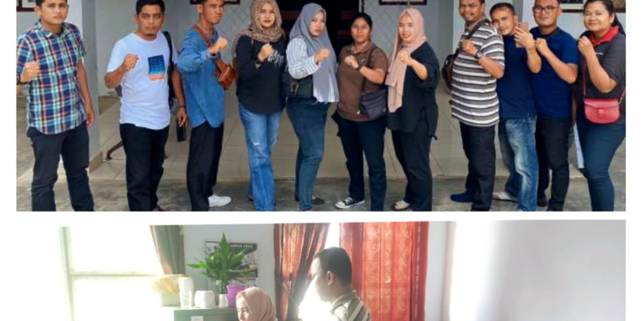 Tagihan Media Tak Dibayar, Sejumlah Awak Media Di Bungo Ancam Demo