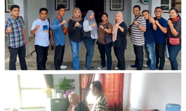 Tagihan Media Tak Dibayar, Sejumlah Awak Media Di Bungo Ancam Demo