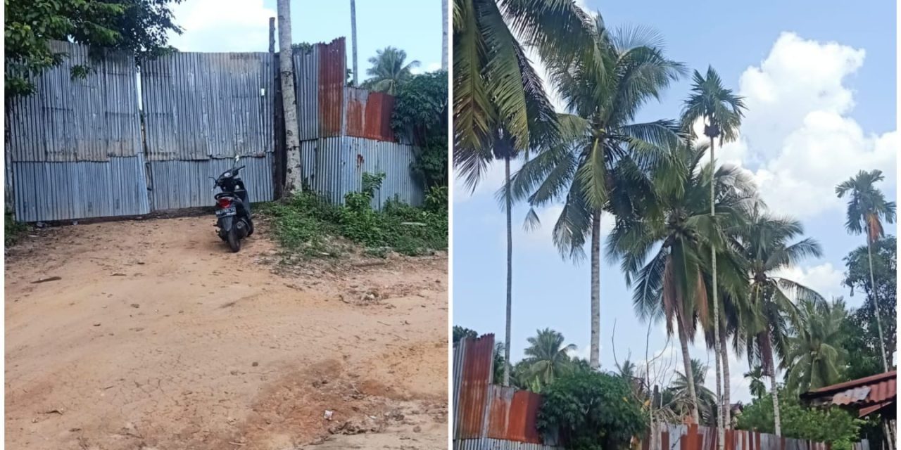 Siapakah Oknum “Z” Pemilik Armada BBM Ilegal Yang Berani Operasi Siang Hari??