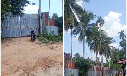 Siapakah Oknum “Z” Pemilik Armada BBM Ilegal Yang Berani Operasi Siang Hari??