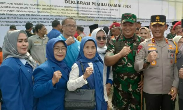 Ernawati Fokus Pendidikan Gratis dan Pelatihan Kerja
