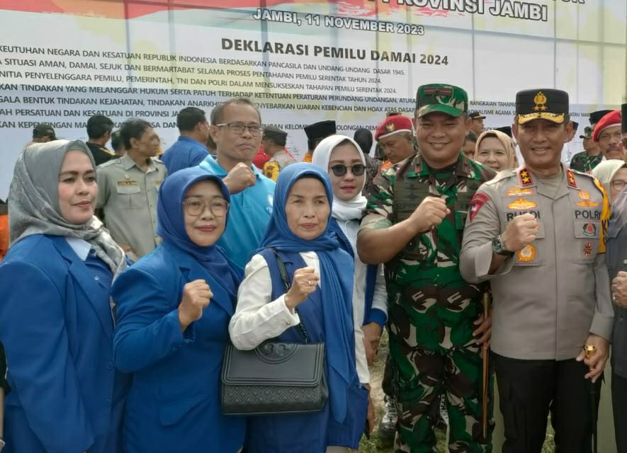 Ernawati Fokus Pendidikan Gratis dan Pelatihan Kerja