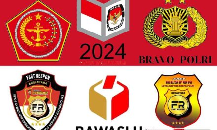 Fast Respon Nusantara Siap Dukung Pemilu Damai 2024 Dan Tangkal Berita Hoax.