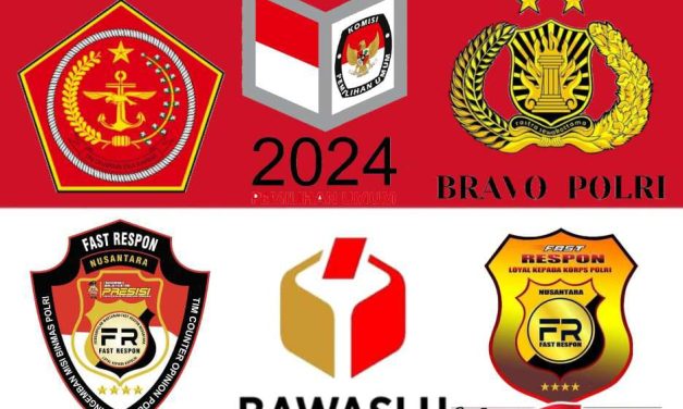 Fast Respon Nusantara Siap Dukung Pemilu Damai 2024 Dan Tangkal Berita Hoax.