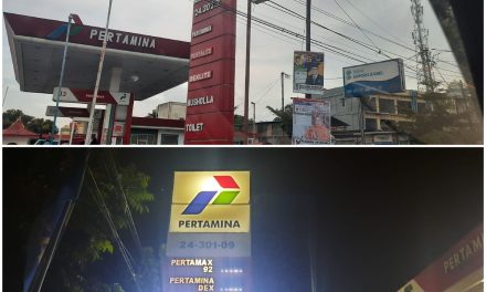 DidugaTiga SPBU Di Palembang Sumatera Selatan Terbukti Melanggar Undang Undang Migas,Padahal Regional Pusat Pertamina.