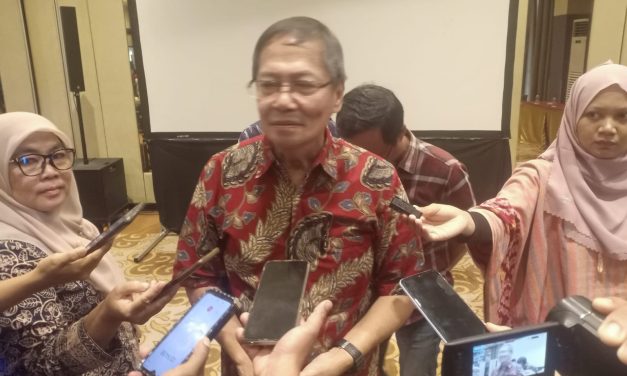 Kemedikbudristek melalui Direktorat Jenderal Kebudayaan menggelar Sosialisasi dan Bincang Budaya Tahun 2023