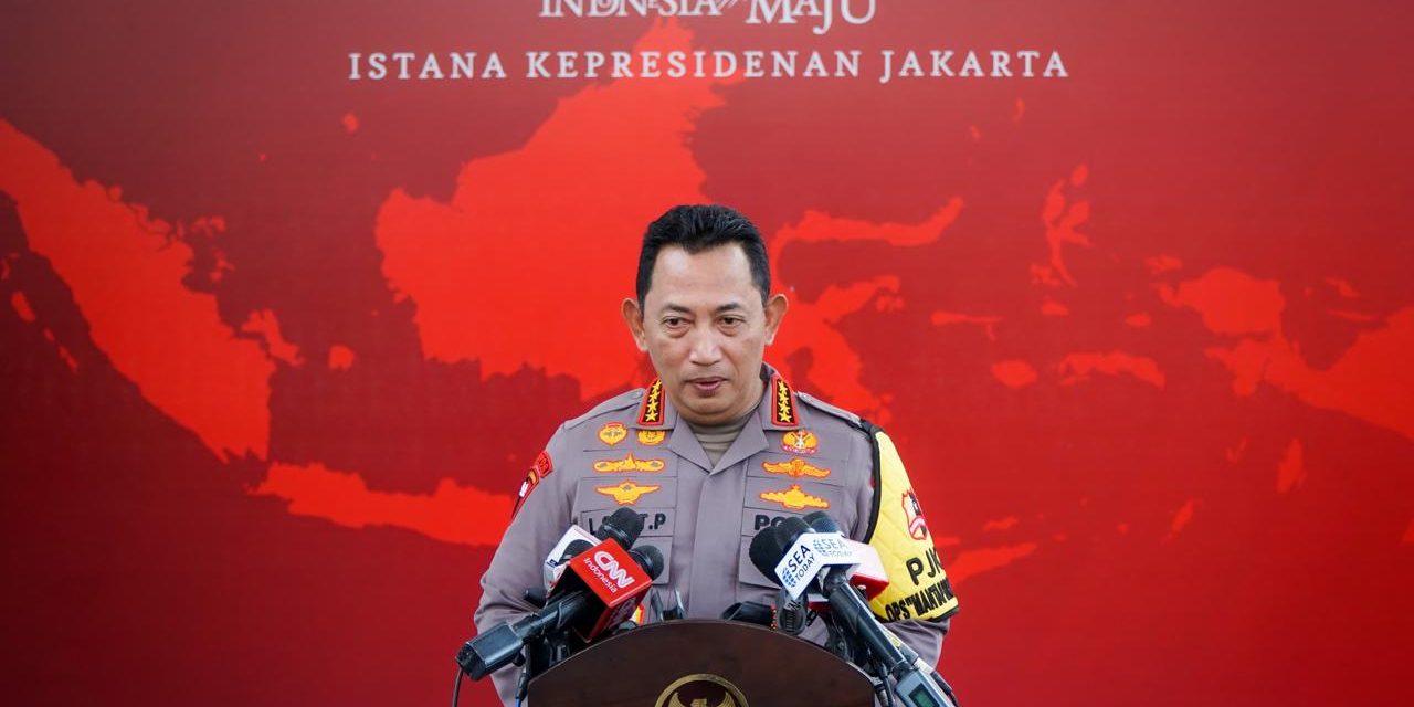 Pemerintah Siapkan Sejumlah Langkah agar Nataru Berjalan Aman dan Lancar