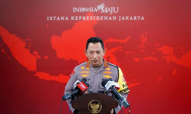 Pemerintah Siapkan Sejumlah Langkah agar Nataru Berjalan Aman dan Lancar