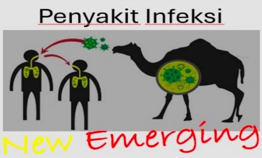 Pengembangan Infeksi Emerging dalam Kesehatan Masyarakat