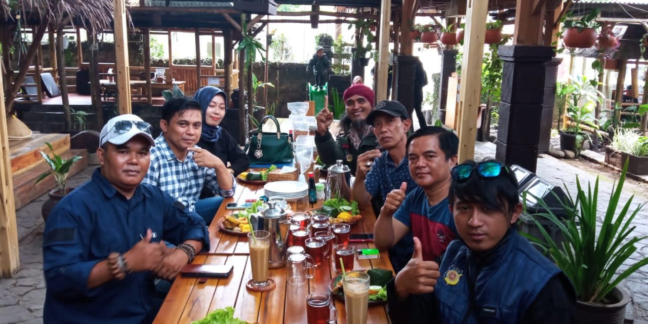 Di Usia Keempat Tahun Media Online Jurnal1.id Mampu Menjadi Sumber Informasi Terpercaya