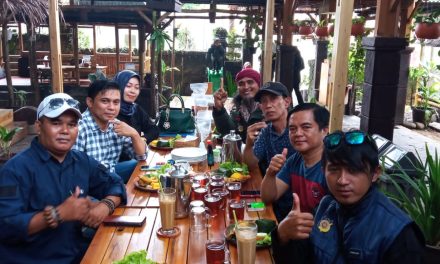 Di Usia Keempat Tahun Media Online Jurnal1.id Mampu Menjadi Sumber Informasi Terpercaya