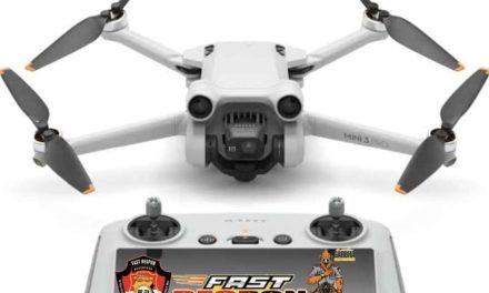 2024 Wartawan Fast Respon Di Bekali Drone, Bantuan Dari Negara, Awasi Tambang Ilegal dan Pengeboran Minyak